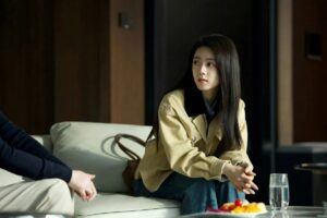 Pets dengan Garis Kontur Hasil Dark